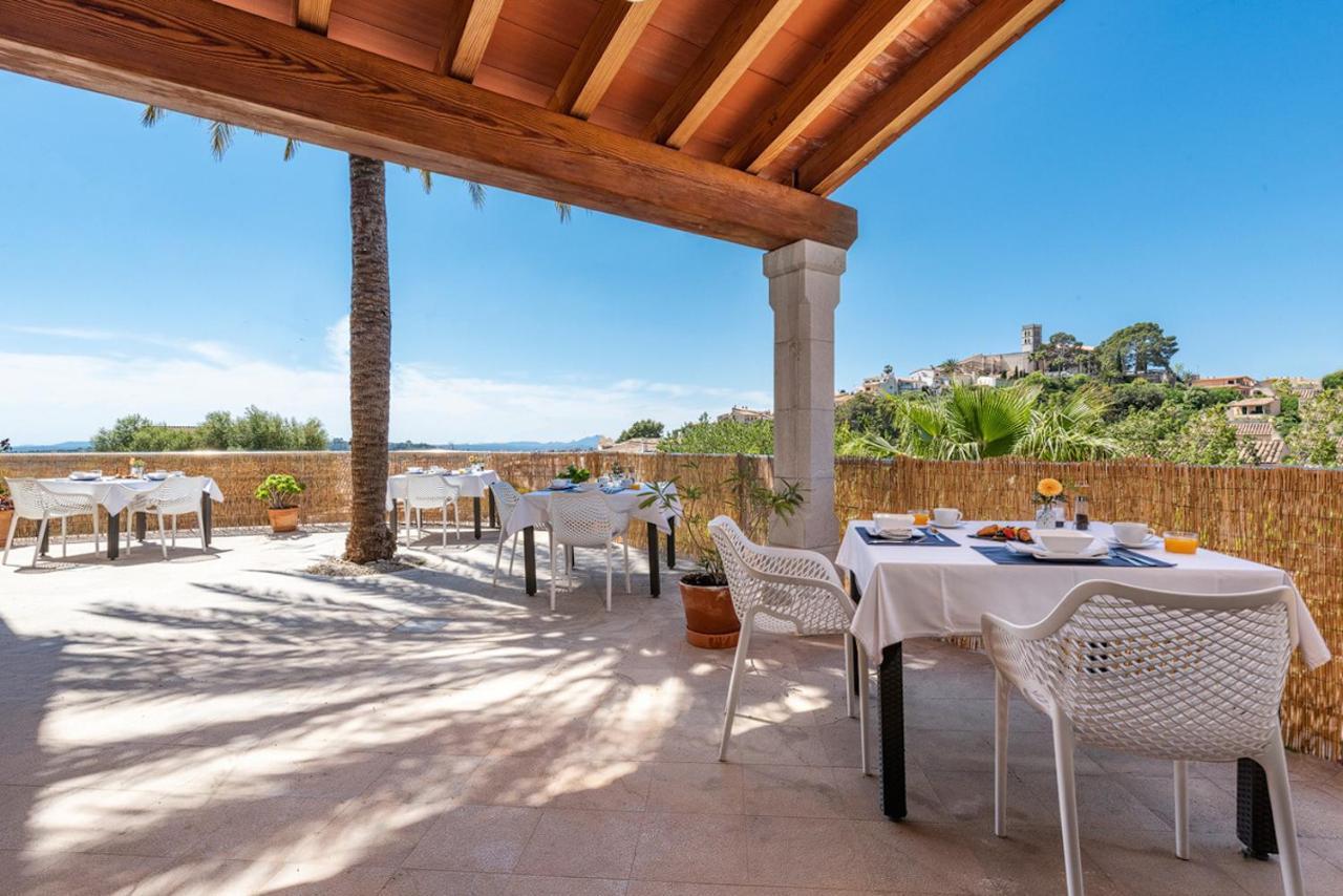 Finca Son Arnau Selva (Mallorca) Exterior foto